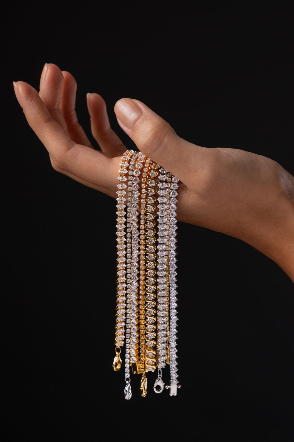 The Wrist Affair