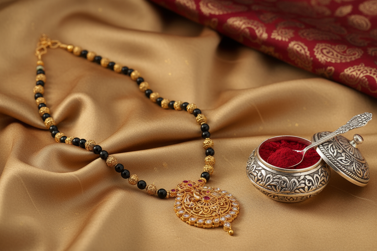 Mangalsutra