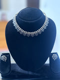 The Madhubala Minimalist Choker