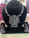The Rekha Regal Set