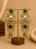 Emerald Rajwadi Danglers