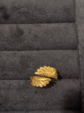 Seraphina Winged Bypass Ring