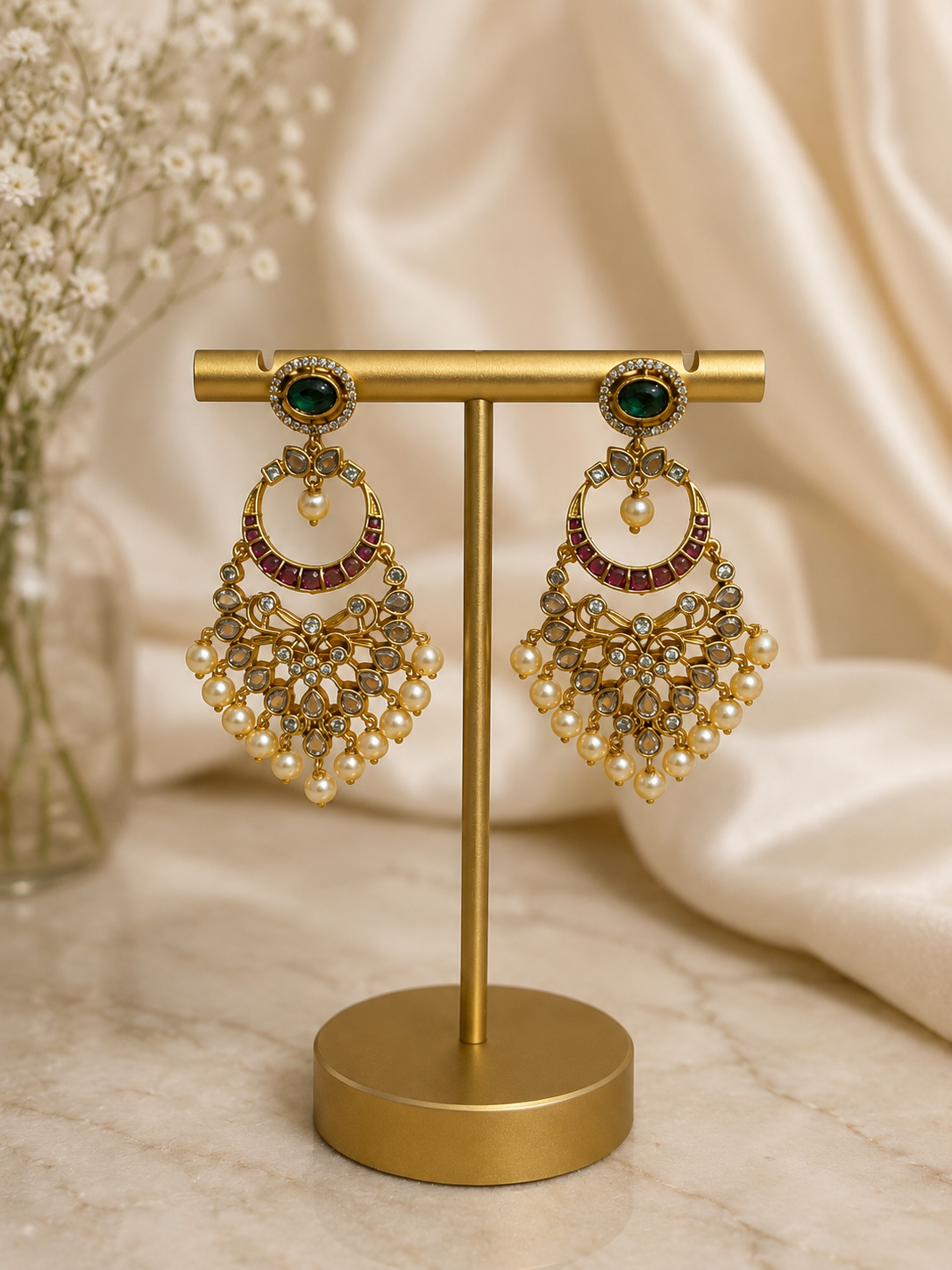 Noor Chandbalis