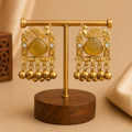 Mayura Heritage Studs