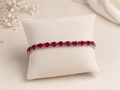 Crimson Royale Bracelet