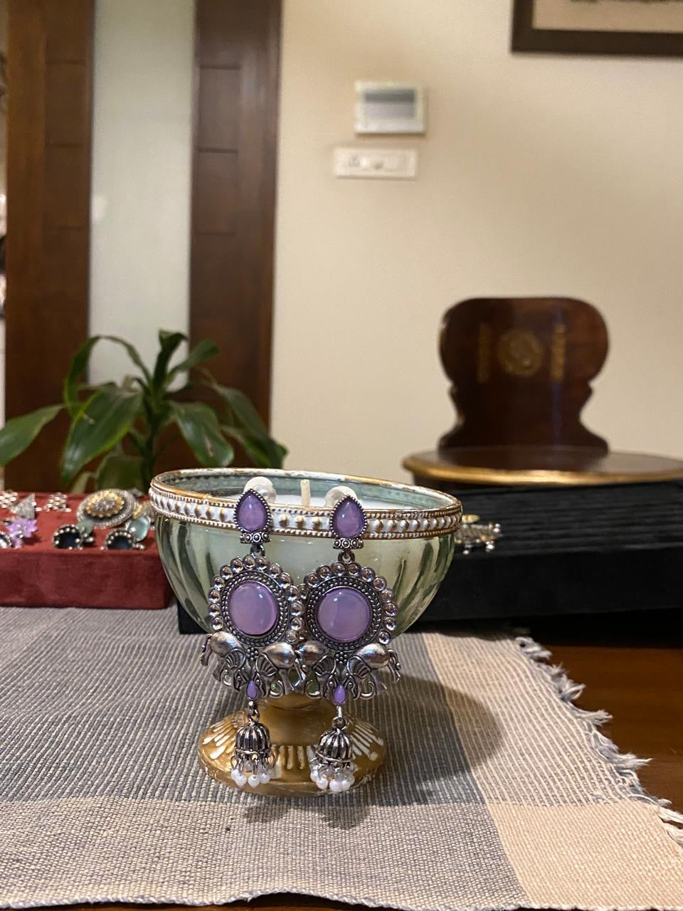 The Asha Mauve Classics