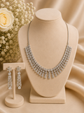 Celestial Fringe Set