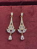 Lyra Marquise Chandelier Drops