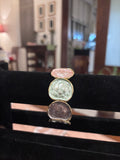 The Pastel Pebble Bangle