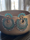 Suraiya Noor-e-Mor Chandbalis