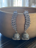 The Neetu Jhumkas