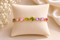 Aurora Bloom Bracelet