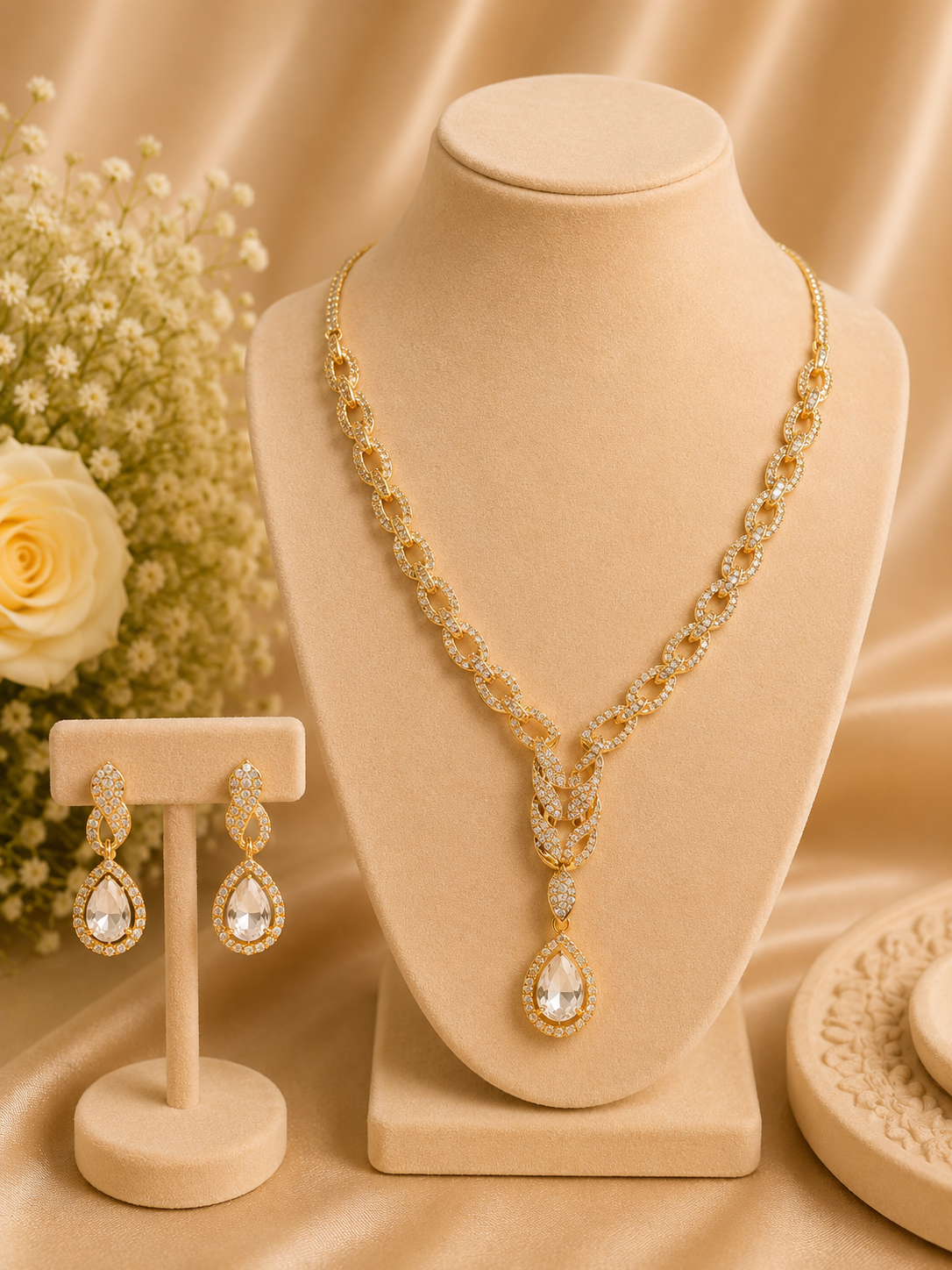 Aurelia Link Set