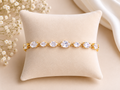 Moonlit Elegance Bracelet