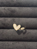 Amour Duo Adjustable Ring