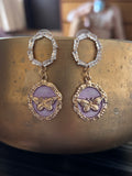Lilac Papillon Luxe Drops