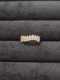 Blush Radiance Adjustable Band